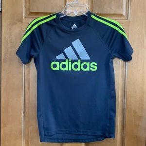 Adidas athletic T-shirt